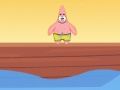 Permainan SpongeBob Seesaw Mania  secara online