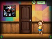 Permainan Amgel Kids Room Escape 312 secara online