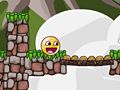 Permainan Gingerbread Man: Petualangan Portal secara online