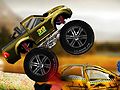 Permainan Urban Crusher 2  secara online