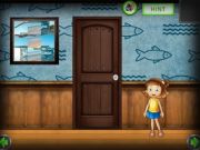Permainan Amgel Kids Room Escape 329 secara online
