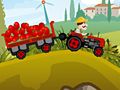 Permainan Farm Express secara online Permainan Farm Express secara online