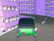 Permainan Racer Drive 3D secara online
