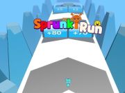 Permainan Sprunki Run secara online