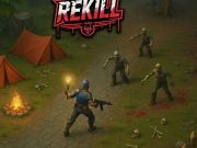 Permainan Rekill secara online