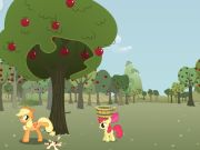 Permainan Akuisisi Apple yang luar biasa dari Applejack secara online