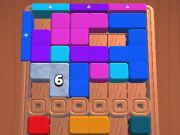 Permainan Color Block Jam 3D secara online