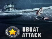 Permainan Serangan Uboat secara online