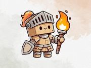 Permainan Kastil Naga: Idle TD secara online Permainan Kastil Naga: Idle TD secara online