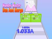 Permainan Nomor Master Run dan Gabungkan secara online