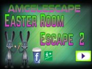 Permainan Easter Room Escape 2 secara online