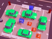 Permainan Parkir Mobil Polly secara online