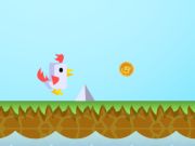 Permainan Dasbor ayam secara online