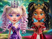 Permainan Batu Permata Glam secara online