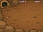 Permainan Spider vs Spider secara online