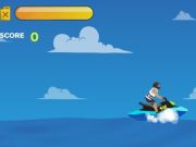 Permainan Jet Ski Runner secara online