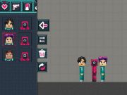 Permainan Squid Game 3 Playground secara online
