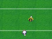 Permainan King touchdown secara online