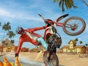 Permainan Balap motorcross secara online