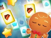 Permainan Mahjong Quest: Candyland Adventures secara online