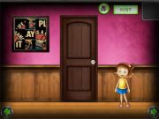 Permainan Amgel Kids Room Escape 319 secara online