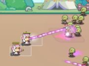 Permainan Capybara pergi! secara online