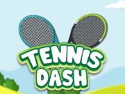 Permainan Dash tenis secara online