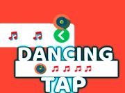 Permainan Tap menari secara online