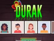 Permainan Durak secara online