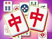 Permainan Grand Mahjong secara online