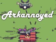 Permainan Arkannoyed secara online