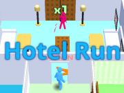 Permainan Hotel Run secara online