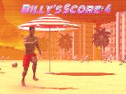 Permainan Pantai Billy secara online