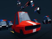 Permainan Pato vs polisi secara online