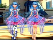 Permainan Livestream Idol: Dandan Boneka secara online