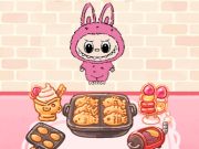 Permainan Boneka labubu mukbang asmr tidak diblokir secara online