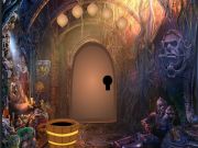 Permainan Little Bear Escape secara online