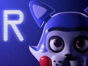 Permainan Lima Malam di Remaster Candy secara online