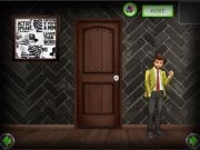 Permainan Amgel Easy Room Escape 304 secara online