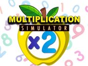 Permainan Simulator Perkalian secara online