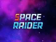 Permainan Space Raider secara online