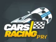 Permainan CARS RACING PRO secara online