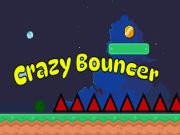Permainan Bouncer gila secara online
