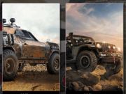 Permainan OTR Off-Road Driving secara online