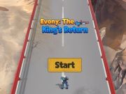 Permainan Evony: The Kings Return secara online