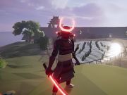 Permainan Bayangan Samurai secara online Permainan Bayangan Samurai secara online