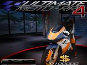 Permainan Ultimate Moto RR 4 secara online