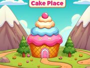 Permainan Tempat kue secara online