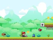 Permainan Epic Runner Mad Runner secara online