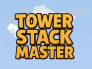 Permainan Tower Stack Master secara online